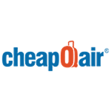 Cheapoair Logo