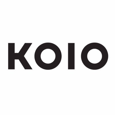 Koio Logo